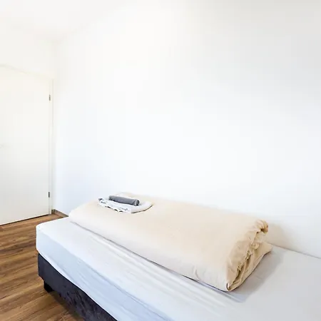 Penthouse Mit Ausblick *