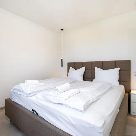 Penthouse Mit Ausblick * Wurzburg