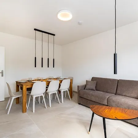 Penthouse Mit Ausblick Apartmán Würzburg