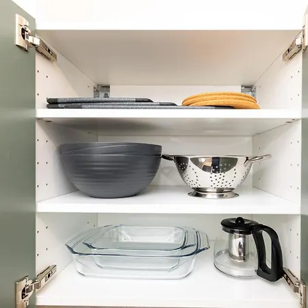 Penthouse Mit Ausblick