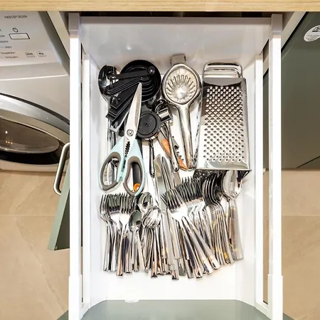 Penthouse Mit Ausblick