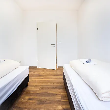 Penthouse Mit Ausblick *