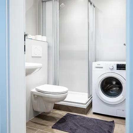 Penthouse Mit Ausblick