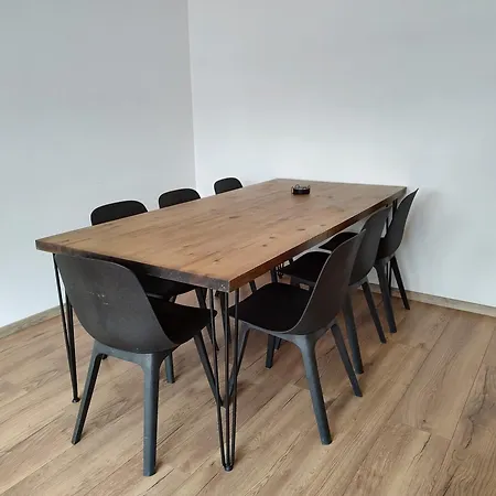 Penthouse Mit Ausblick * 뷔르츠부르크