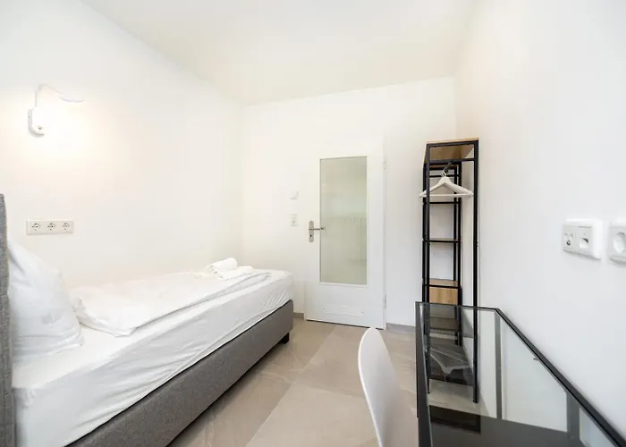 Penthouse Mit Ausblick Würzburg