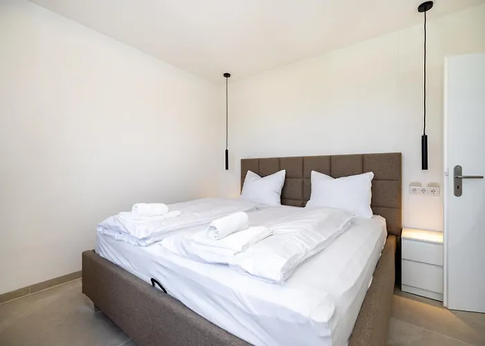 Penthouse Mit Ausblick * Würzburg