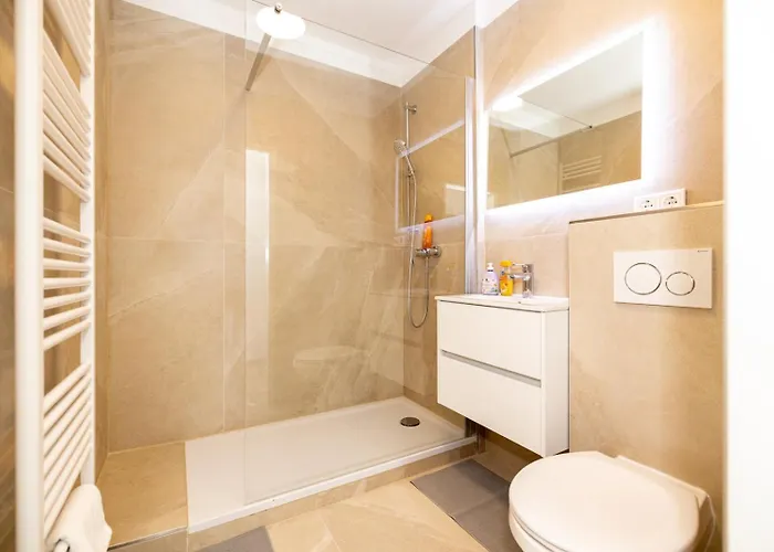 Penthouse Mit Ausblick Würzburg