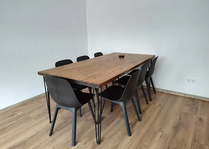 Penthouse Mit Ausblick * Würzburg