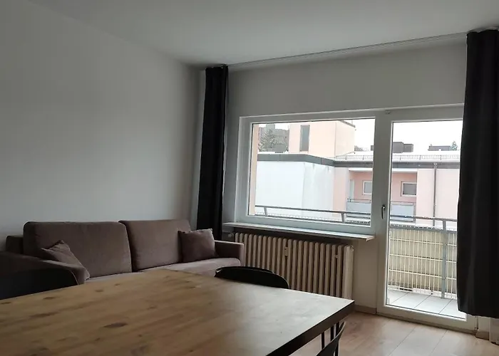 Penthouse Mit Ausblick Würzburg